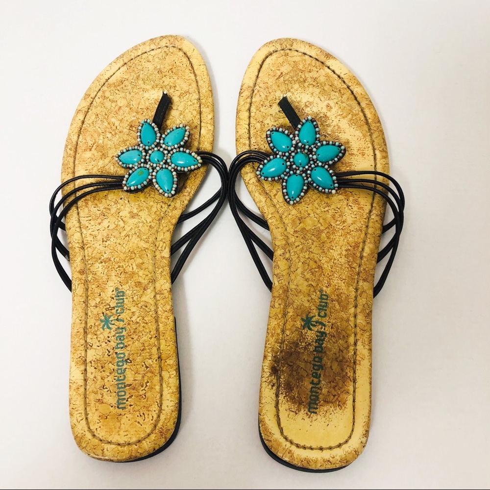 Montego Bay Sandals